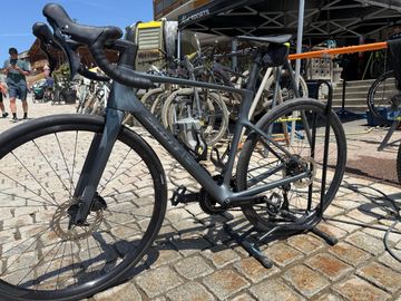 Used Scott Addict 50 2026 2026 Road & Gravel