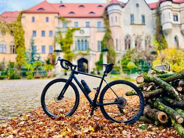 Brugt Parapera Anemos 2023 2023 Road & Gravel — billede 7 af 7