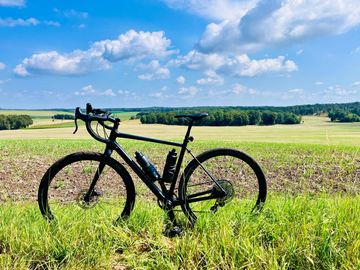 Brugt Parapera Anemos 2023 2023 Road & Gravel — billede 2 af 7