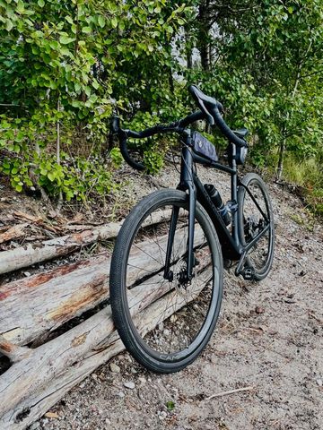 Brugt Parapera Anemos 2023 2023 Road & Gravel — billede 3 af 7