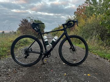 Brugt Parapera Anemos 2023 2023 Road & Gravel — billede 4 af 7