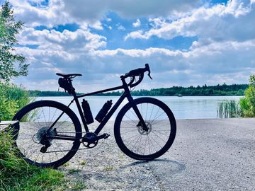 Brugt Parapera Anemos 2023 2023 Road & Gravel — billede 1 af 7