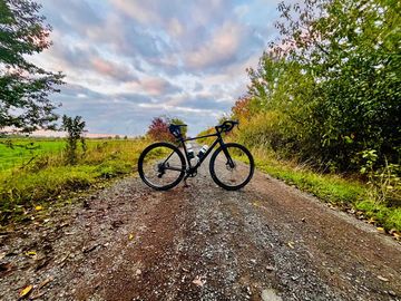 Brugt Parapera Anemos 2023 2023 Road & Gravel — billede 6 af 7