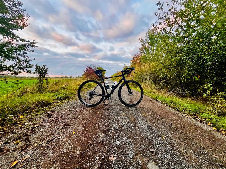 Brugt Parapera Anemos 2023 2023 Road & Gravel — billede 6 af 7