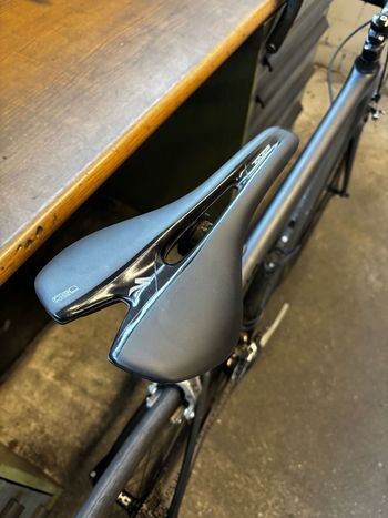 Brugt Haero Carbon Custom Shimano Ultegra 2020 Road & Gravel — billede 8 af 8
