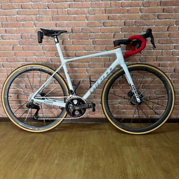 Used Giant TCR Advanced SL 0 DA 2025 2025 Road & Gravel