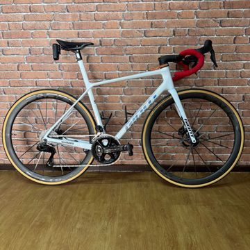 Giant TCR Advanced SL 0 DA 2025 2025 Road & Gravel usato