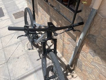 Brugt Megamo Track SRAM X0 Eagle AXS (T-Type) 2025 Mountainbike — billede 4 af 5
