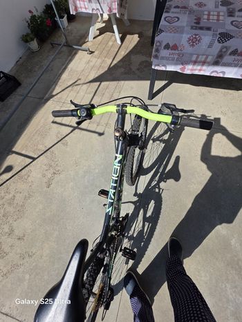 ATALA Custom Other Shimano - Mountainbike 2020 Mountainbike d'occasion — image 6 sur 8