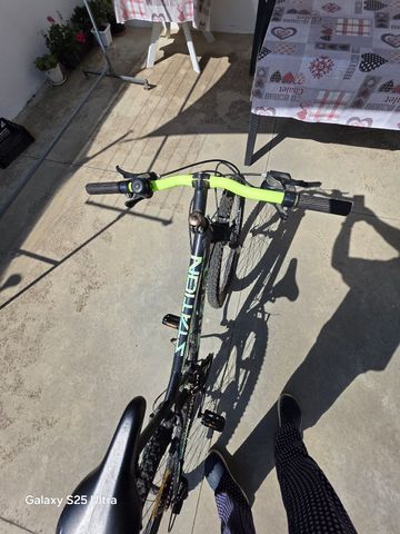Used ATALA Custom Other Shimano - Mountainbike 2020 Mountainbike, Black — image 6 of 8