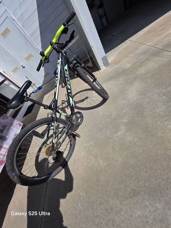 ATALA Custom Other Shimano - Mountainbike 2020 Mountainbike d'occasion — image 2 sur 8
