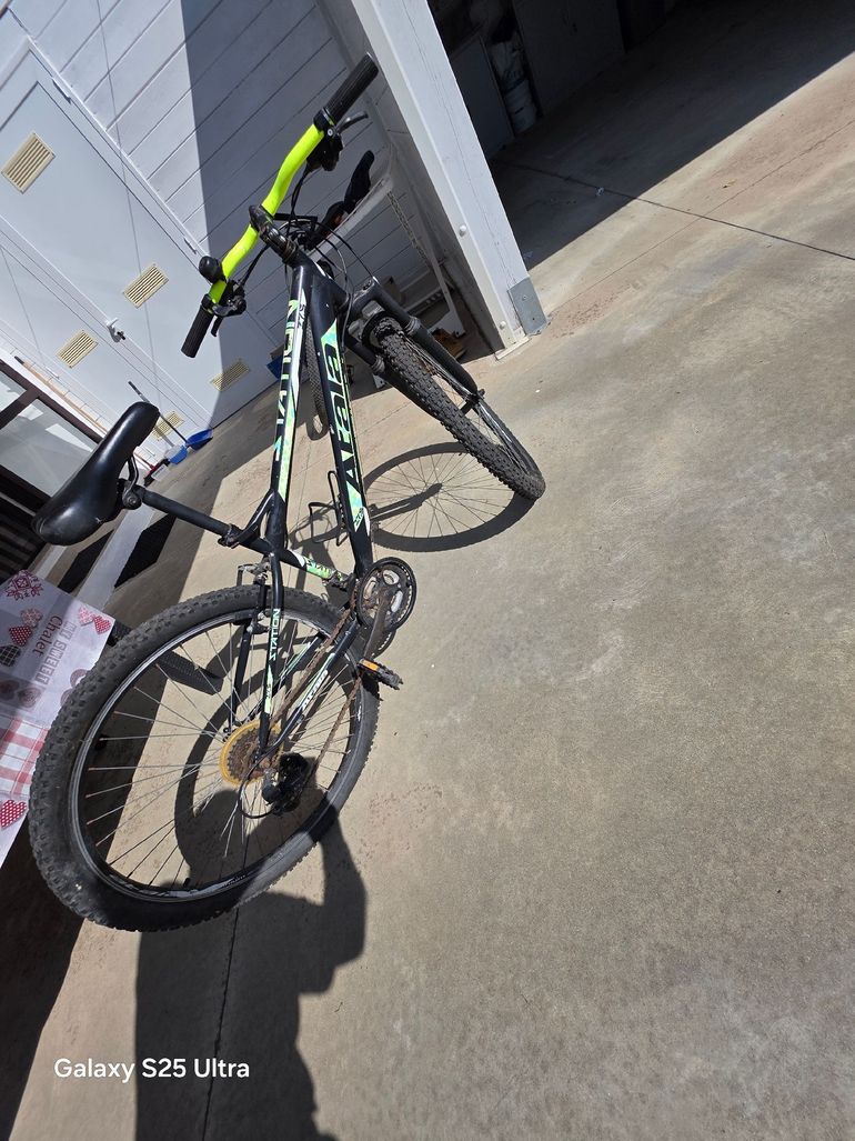 ATALA Custom Other Shimano - Mountainbike 2020 Mountainbike d'occasion — image 2 sur 8