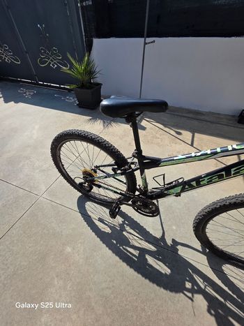 ATALA Custom Other Shimano - Mountainbike 2020 Mountainbike d'occasion — image 5 sur 8