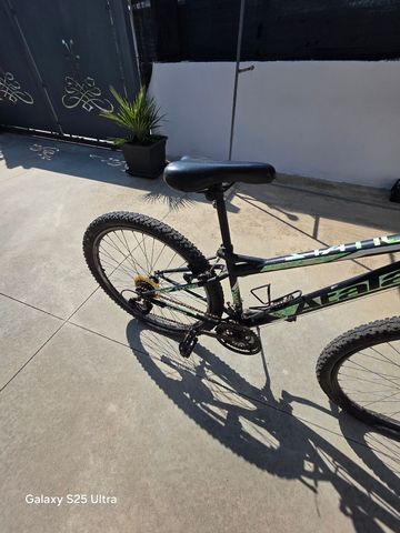 Used ATALA Custom Other Shimano - Mountainbike 2020 Mountainbike, Black — image 5 of 8