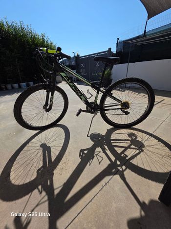 ATALA Custom Other Shimano - Mountainbike 2020 Mountainbike d'occasion — image 8 sur 8