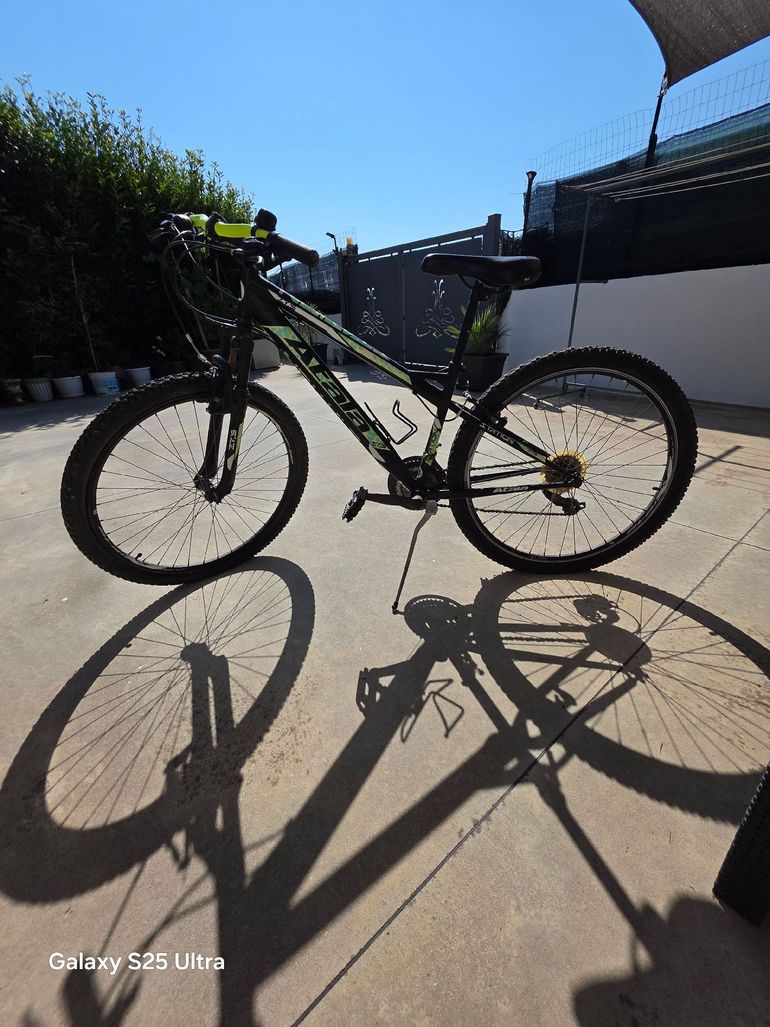 ATALA Custom Other Shimano - Mountainbike 2020 Mountainbike d'occasion — image 8 sur 8