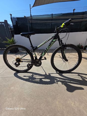 Używany ATALA Custom Other Shimano - Mountainbike 2020 MTB