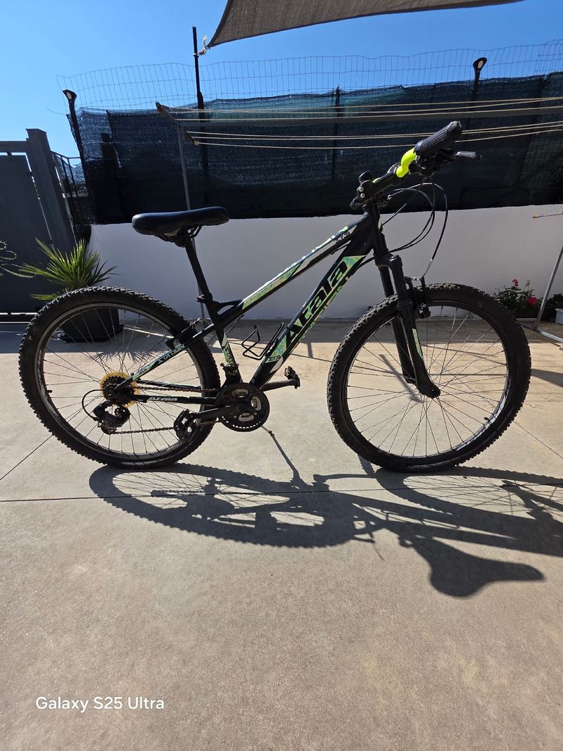 Used ATALA Custom Other Shimano - Mountainbike 2020 MTB