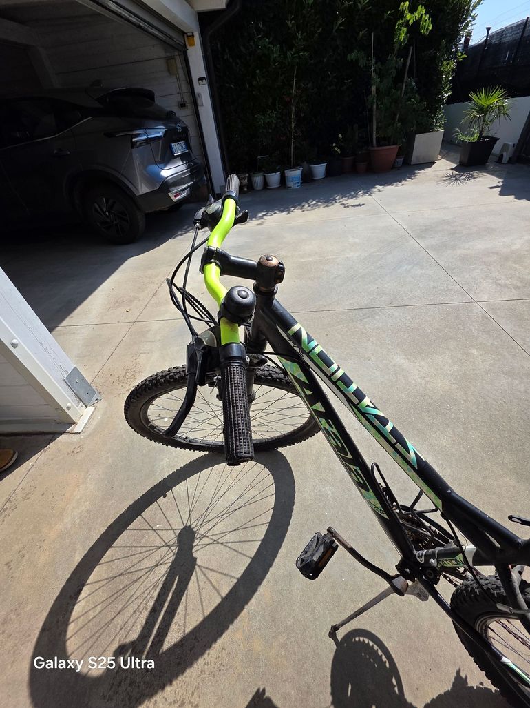 ATALA Custom Other Shimano - Mountainbike 2020 Mountainbike d'occasion — image 7 sur 8