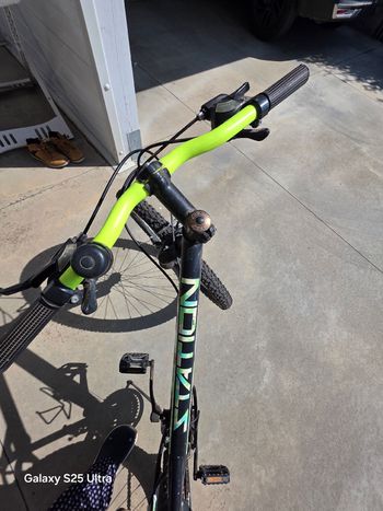 ATALA Custom Other Shimano - Mountainbike 2020 Mountainbike d'occasion — image 3 sur 8