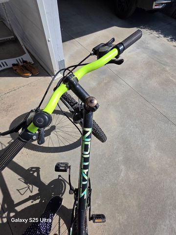 Used ATALA Custom Other Shimano - Mountainbike 2020 Mountainbike, Black — image 3 of 8