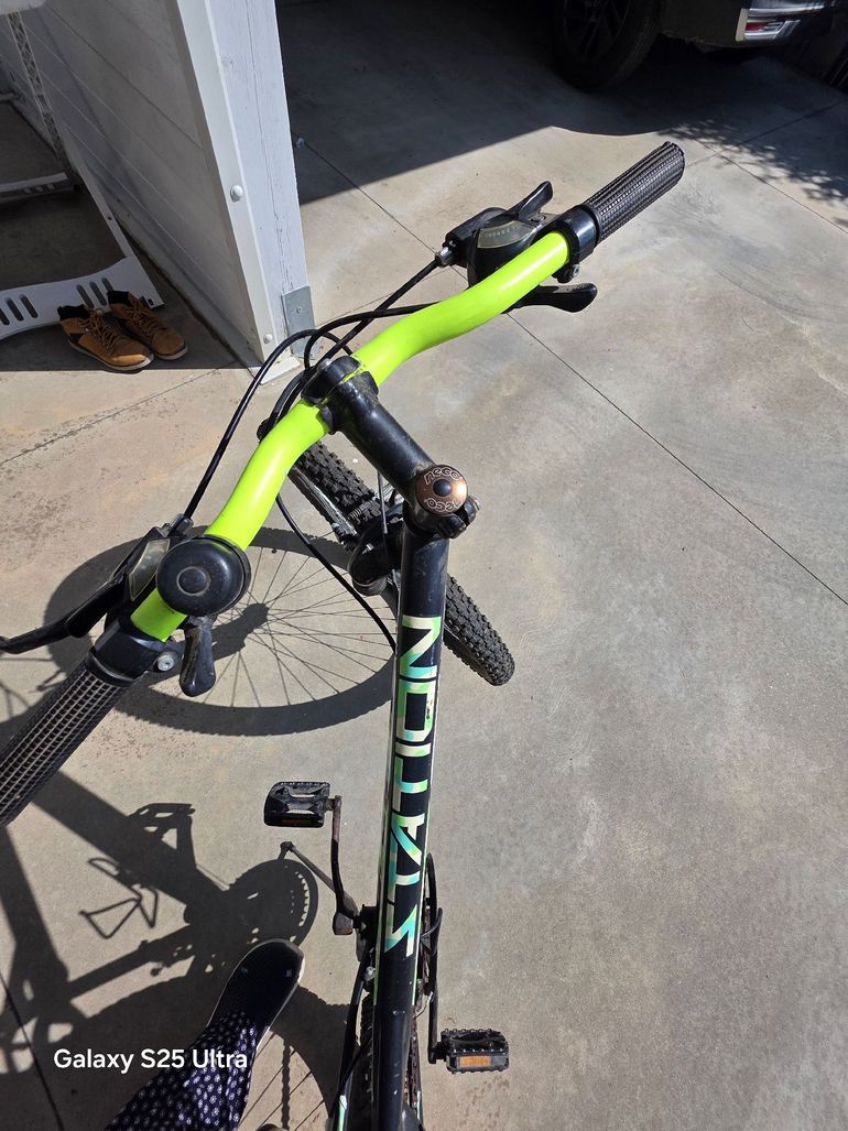 ATALA Custom Other Shimano - Mountainbike 2020 Mountainbike d'occasion — image 3 sur 8
