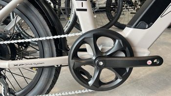 XP KOMPACT LITE 2026 Urban d'occasion — image 5 sur 5