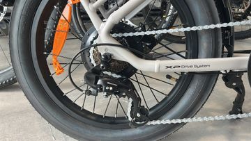 Tweedehands XP KOMPACT LITE 2026 Urban — afbeelding 4 van 5