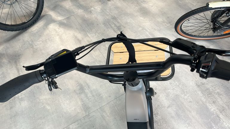 XP KOMPACT LITE 2026 Urban d'occasion — image 3 sur 5