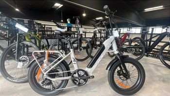 Used XP KOMPACT LITE 2026 Urban & Touring