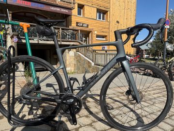Scott Addict 50 2026 2026 Road & Gravel usato
