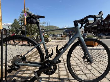 Scott Addict 50 2026 2026 Road & Gravel d'occasion