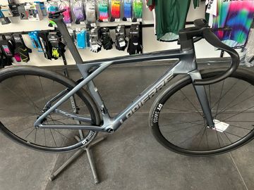Gebrauchtes Lapierre Xelius DRS 6.0 AXS 2027 Frameset 2027 Road & Gravel