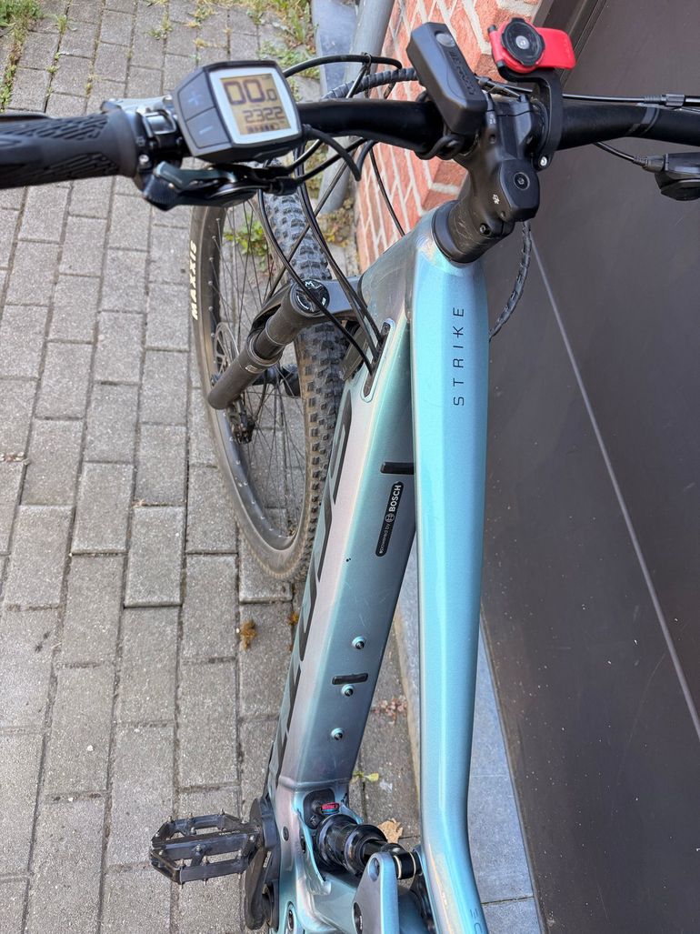 Scott Other 2021 Mountainbike d'occasion — image 6 sur 7