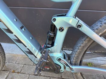 Scott Other 2021 Mountainbike d'occasion — image 5 sur 7