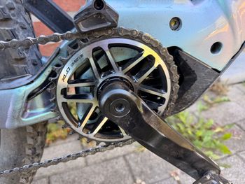 Scott Other 2021 Mountainbike d'occasion — image 3 sur 7