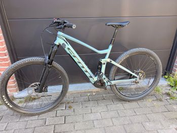 Scott Other 2021 Mountainbike d'occasion — image 7 sur 7