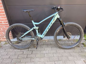 Gebrauchtes Scott Other 2021 MTB