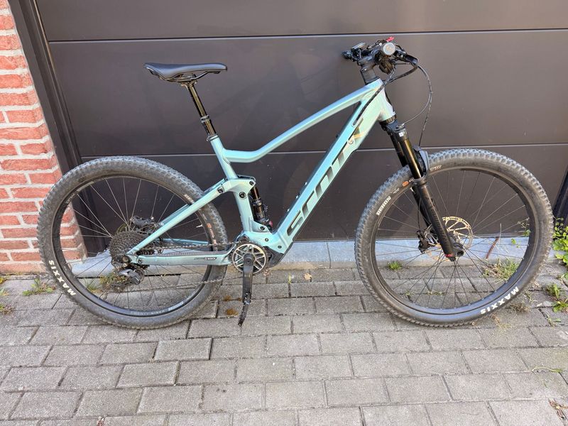 Used Scott Other 2021 MTB