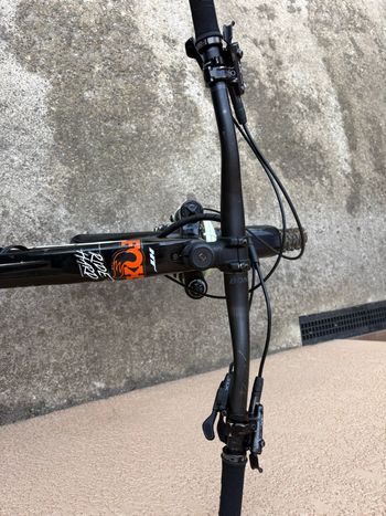 Brugt Trek Slash 9.7 29 2020 2020 Mountainbike — billede 8 af 8