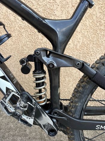 Brugt Trek Slash 9.7 29 2020 2020 Mountainbike — billede 7 af 8