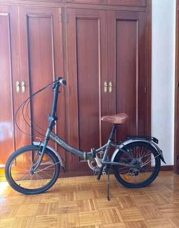Zambra Custom Other Shimano 2021 2021 Urban & Touring d'occasion