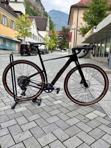 Gebrauchtes Cannondale Topstone Carbon 2 AXS SmartSense 2026 2026 Road & Gravel