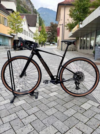 Used Cannondale Topstone Carbon 2 AXS SmartSense 2026 2026 Road & Gravel