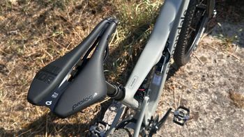 Brugt Cannondale Scalpel 3 2026 2026 Mountainbike — billede 11 af 12