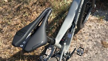 Gebrauchtes Cannondale Scalpel 3 2026 2026 Mountainbike, Hellgrau, 29 — Bild 11 von 12
