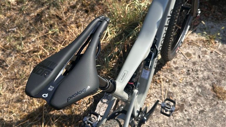 Brugt Cannondale Scalpel 3 2026 2026 Mountainbike — billede 11 af 12