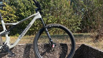 Gebrauchtes Cannondale Scalpel 3 2026 2026 Mountainbike, Hellgrau, 29 — Bild 3 von 12