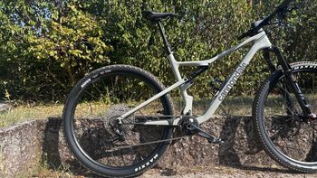 Brugt Cannondale Scalpel 3 2026 2026 Mountainbike — billede 2 af 12