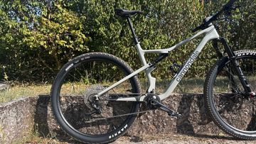 Gebrauchtes Cannondale Scalpel 3 2026 2026 Mountainbike, Hellgrau, 29 — Bild 2 von 12